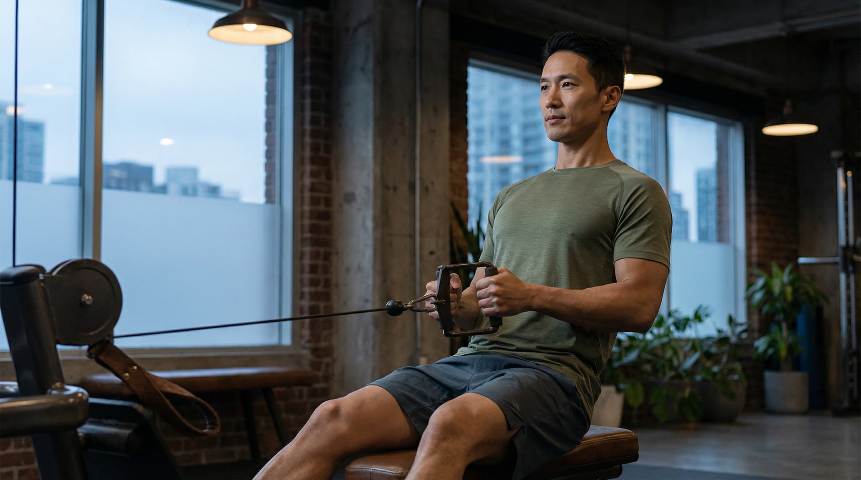 The Atlas Standard philosophy — performance and longevity