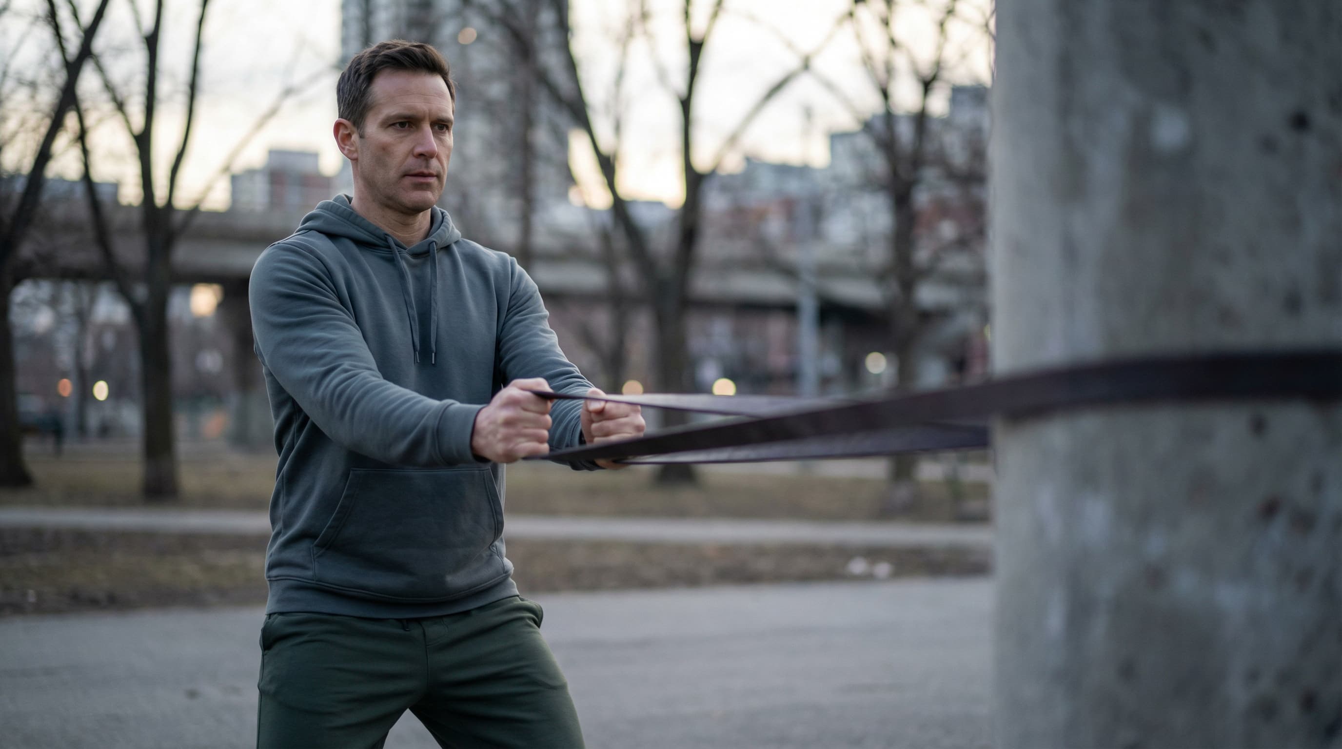 PRP Hair Restoration