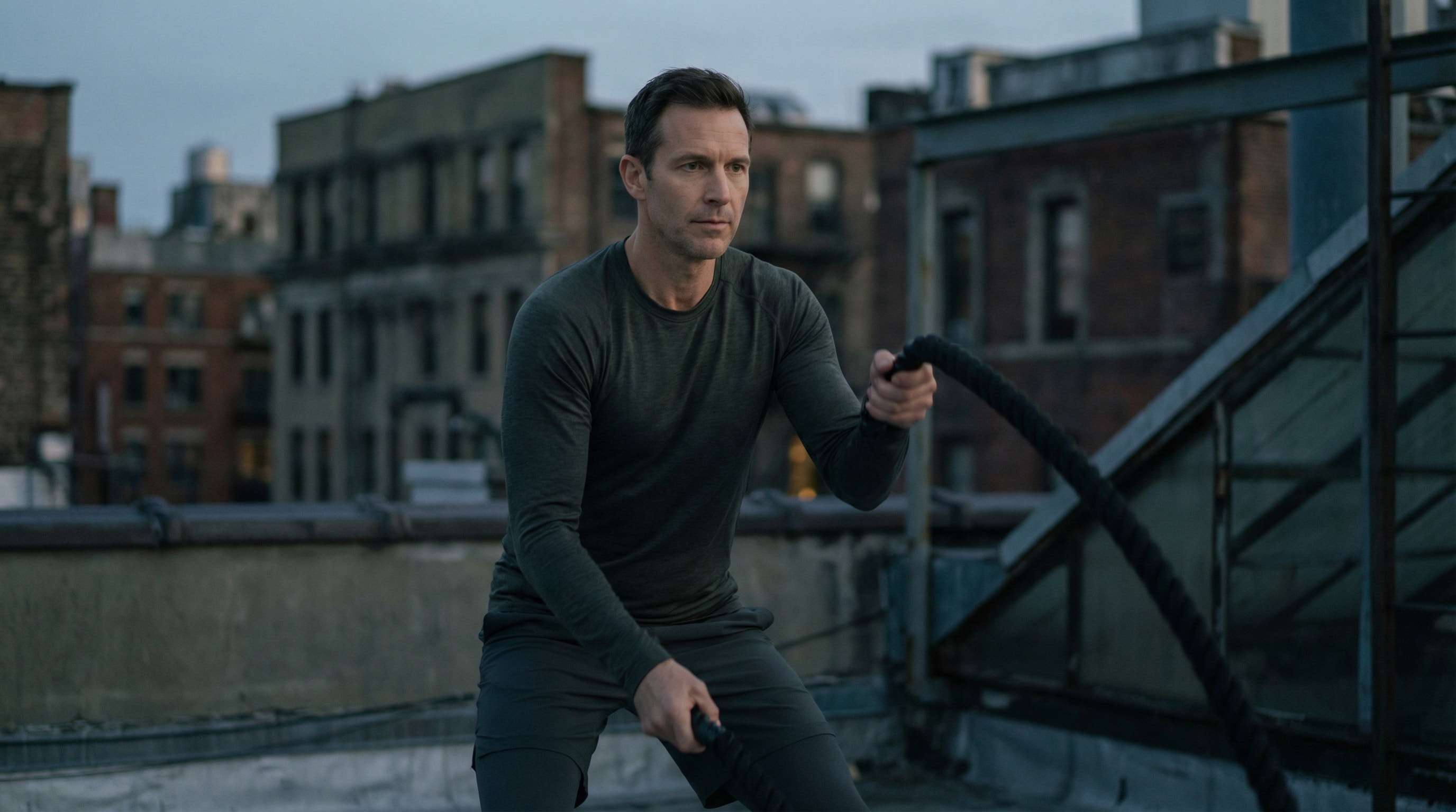 The Atlas Standard — About Us